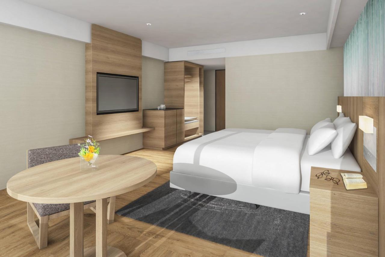 Fuji Marriott Hotel Lake Yamanaka Yamanakako Dış mekan fotoğraf