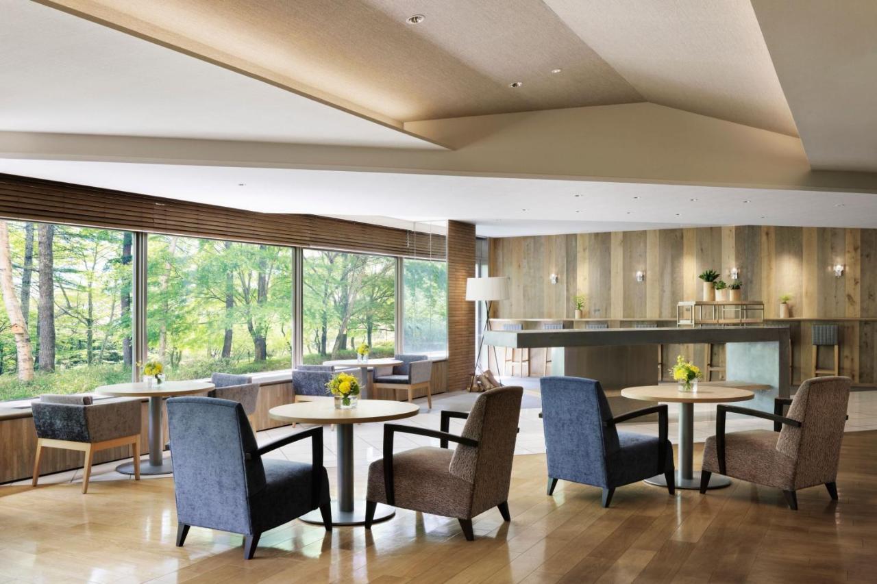 Fuji Marriott Hotel Lake Yamanaka Yamanakako Dış mekan fotoğraf