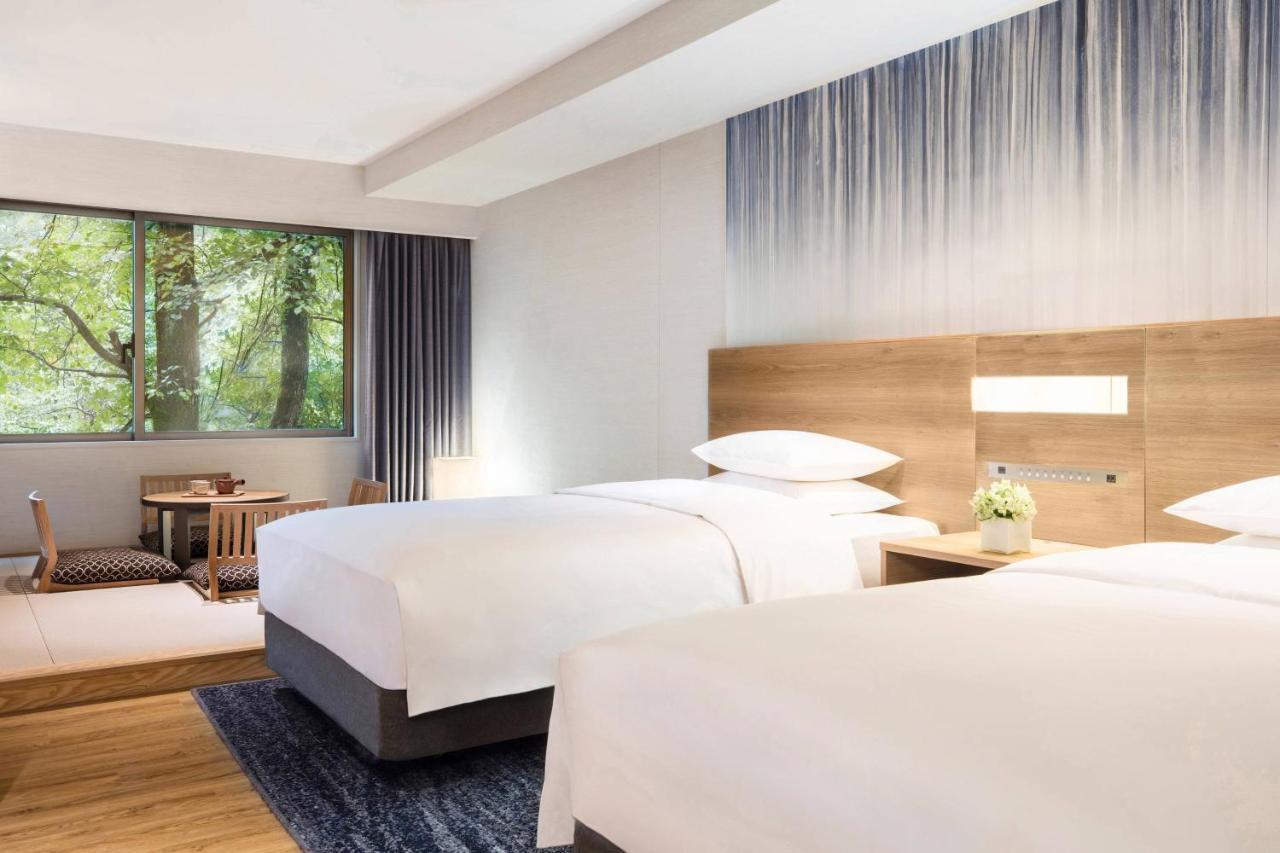 Fuji Marriott Hotel Lake Yamanaka Yamanakako Dış mekan fotoğraf