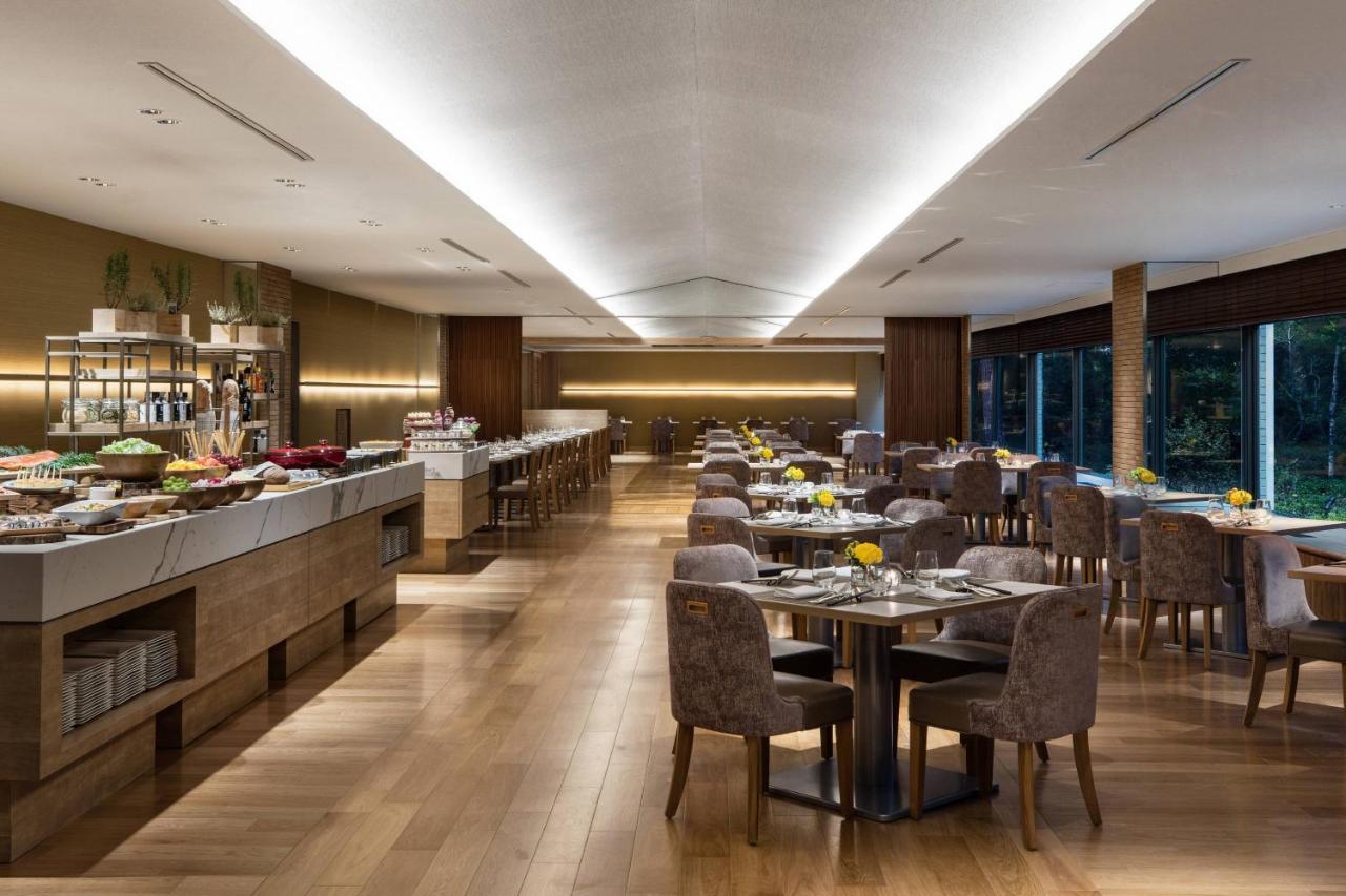 Fuji Marriott Hotel Lake Yamanaka Yamanakako Dış mekan fotoğraf
