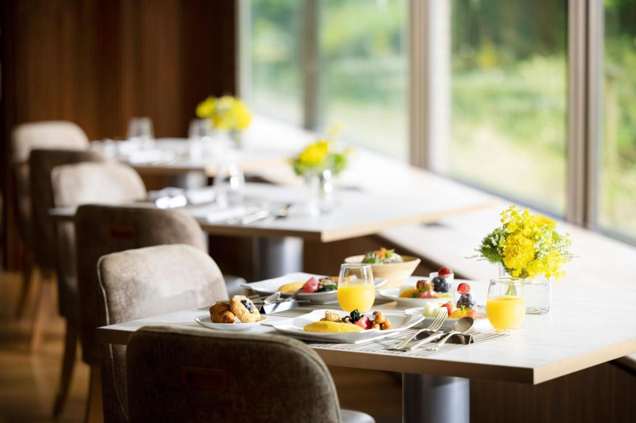 Fuji Marriott Hotel Lake Yamanaka Yamanakako Dış mekan fotoğraf