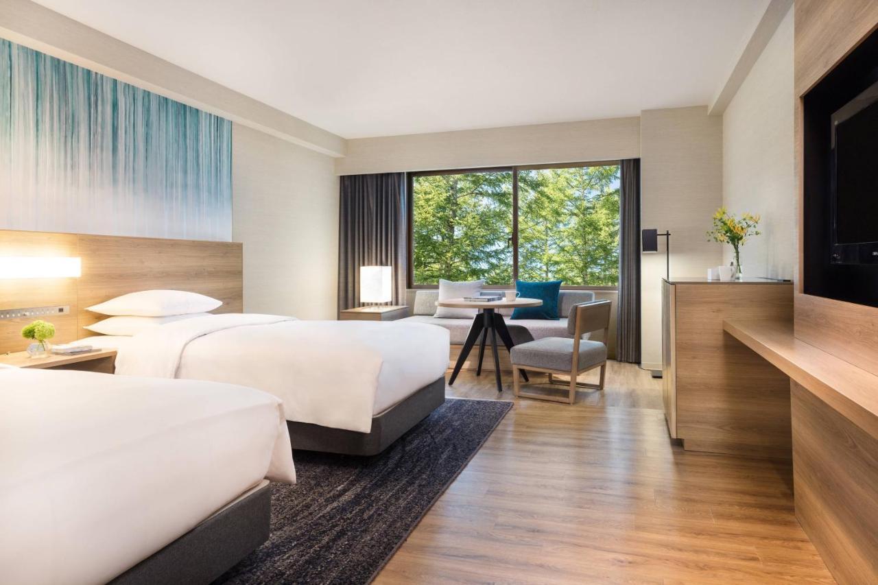 Fuji Marriott Hotel Lake Yamanaka Yamanakako Dış mekan fotoğraf
