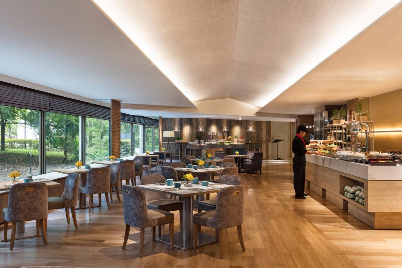 Fuji Marriott Hotel Lake Yamanaka Yamanakako Dış mekan fotoğraf
