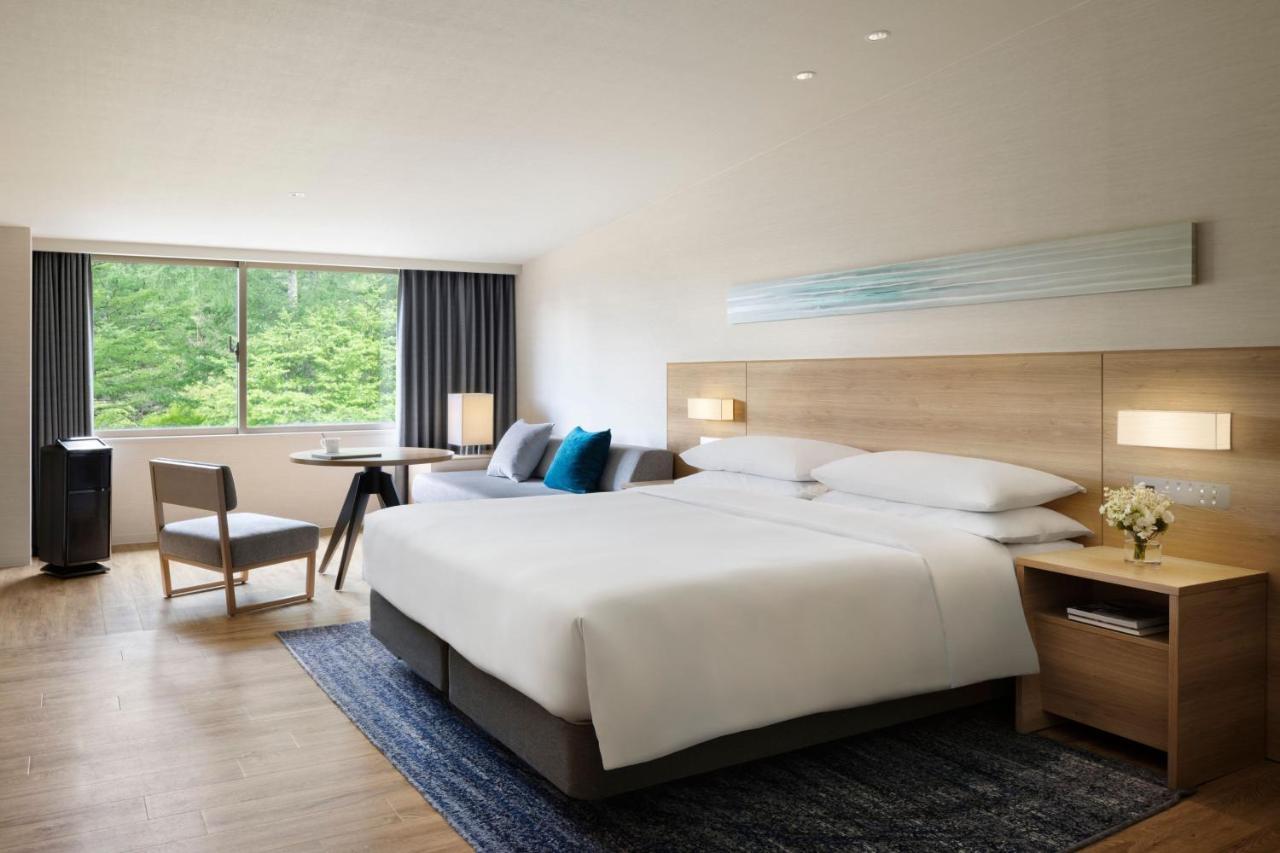 Fuji Marriott Hotel Lake Yamanaka Yamanakako Dış mekan fotoğraf