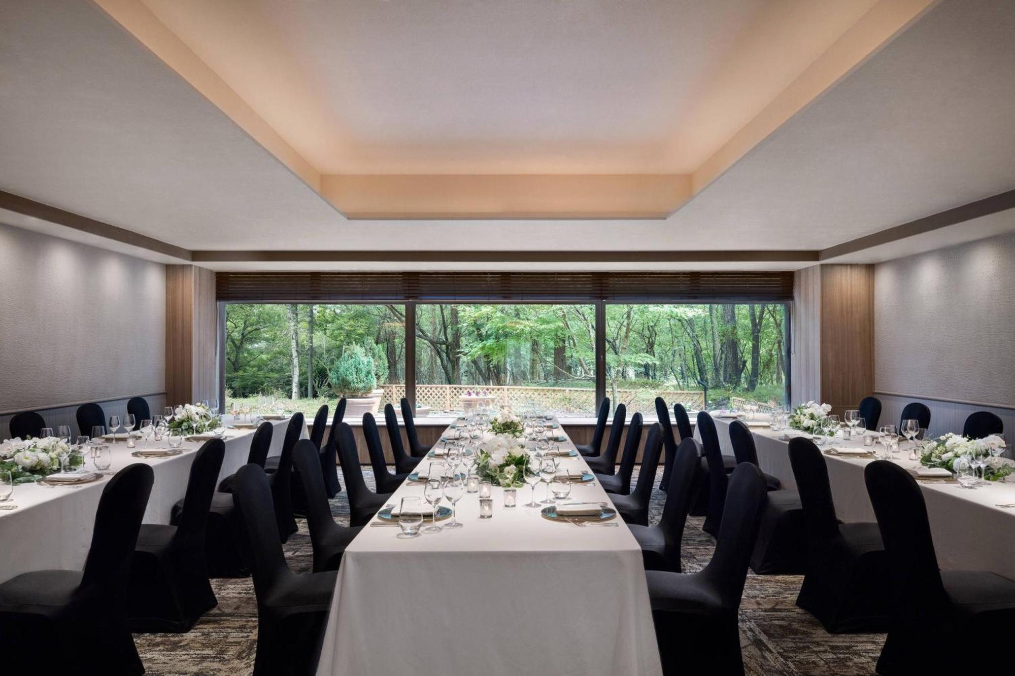 Fuji Marriott Hotel Lake Yamanaka Yamanakako Dış mekan fotoğraf