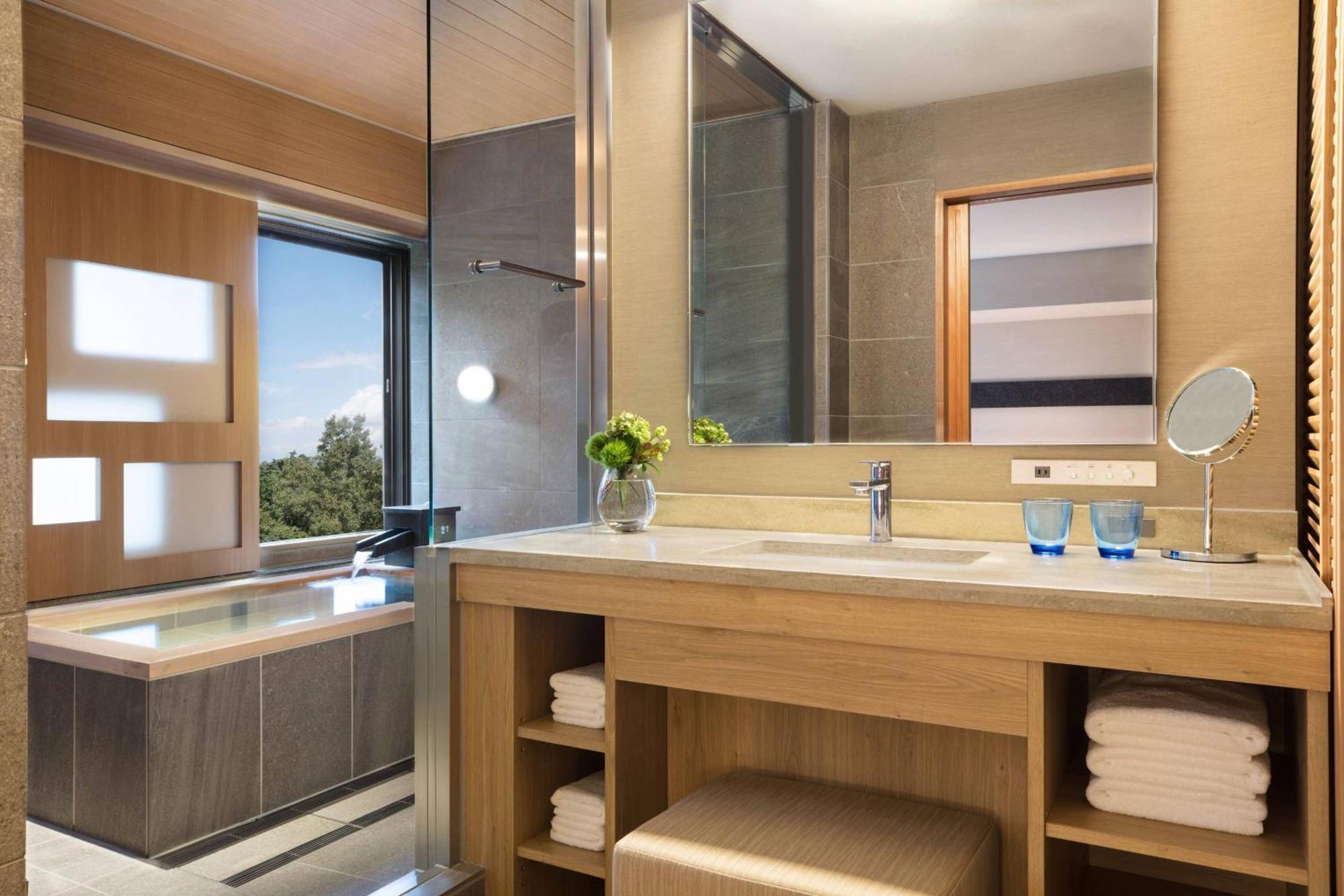 Fuji Marriott Hotel Lake Yamanaka Yamanakako Dış mekan fotoğraf