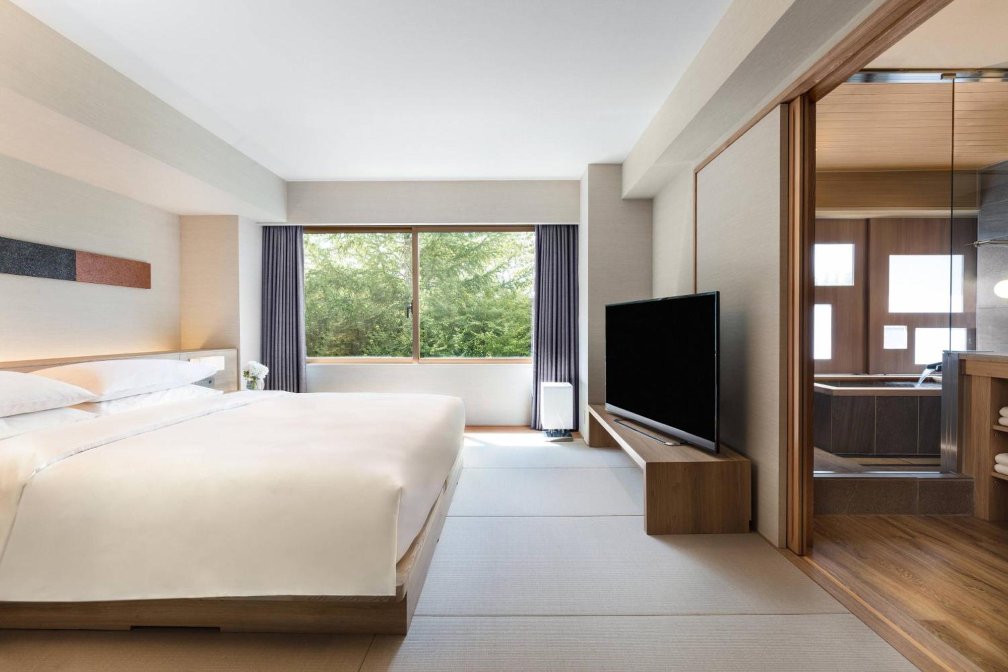 Fuji Marriott Hotel Lake Yamanaka Yamanakako Dış mekan fotoğraf