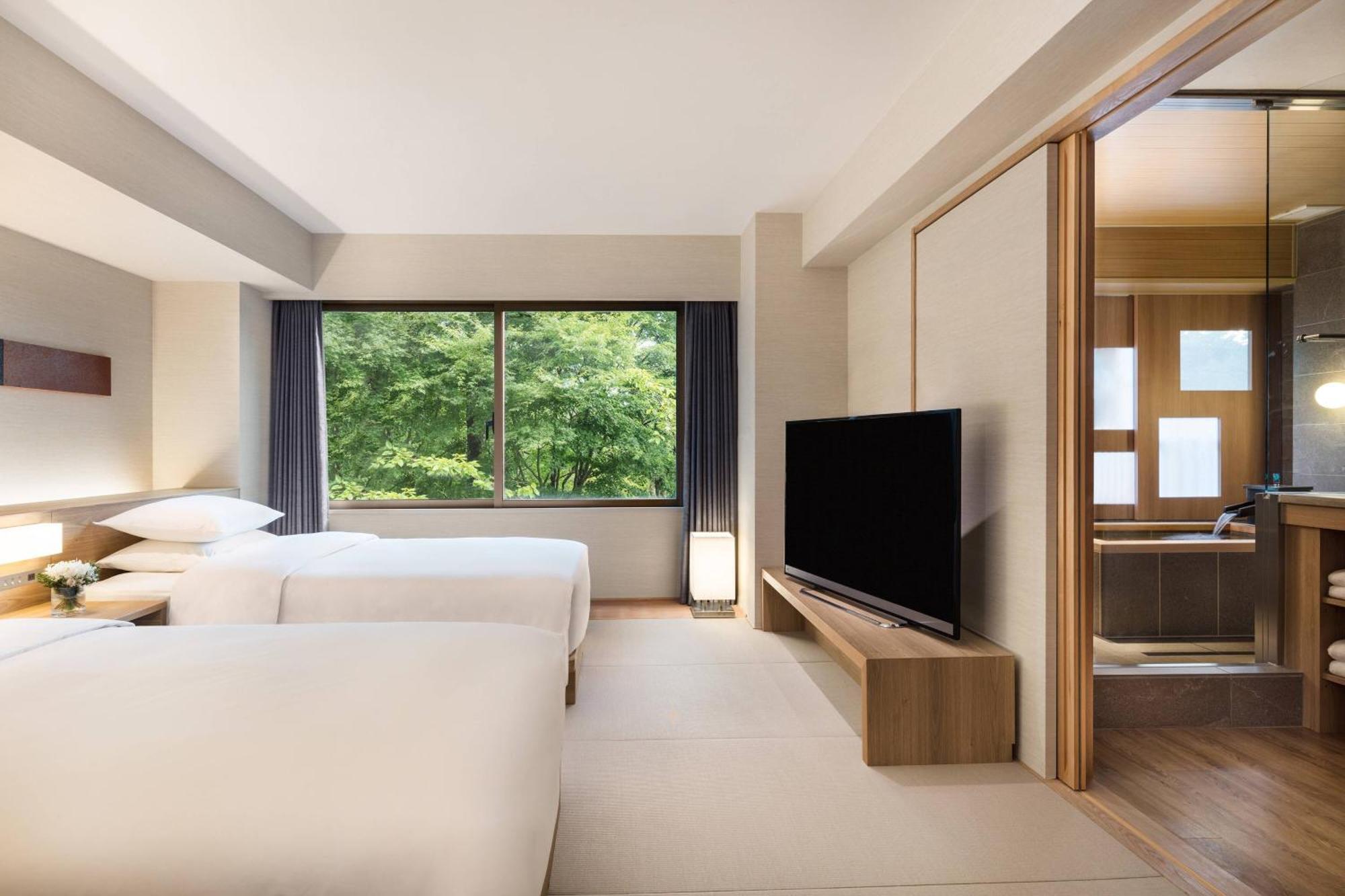 Fuji Marriott Hotel Lake Yamanaka Yamanakako Dış mekan fotoğraf
