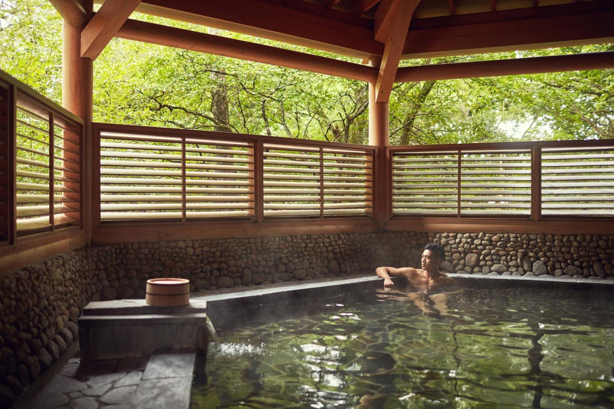 Fuji Marriott Hotel Lake Yamanaka Yamanakako Dış mekan fotoğraf