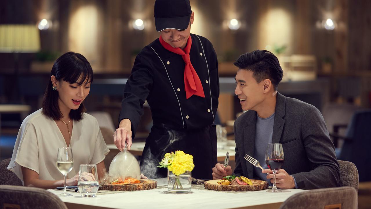 Fuji Marriott Hotel Lake Yamanaka Yamanakako Dış mekan fotoğraf