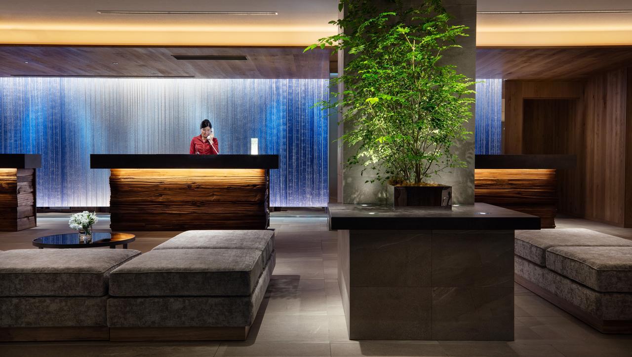 Fuji Marriott Hotel Lake Yamanaka Yamanakako Dış mekan fotoğraf