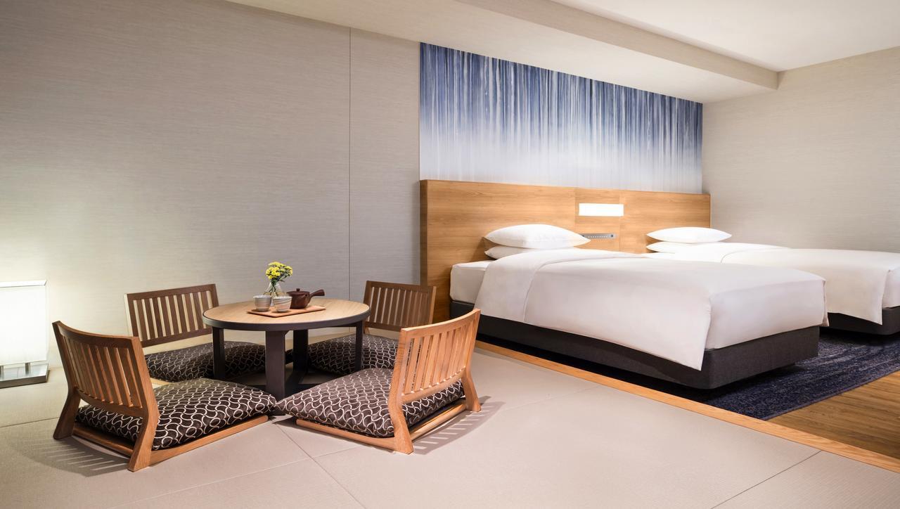 Fuji Marriott Hotel Lake Yamanaka Yamanakako Dış mekan fotoğraf