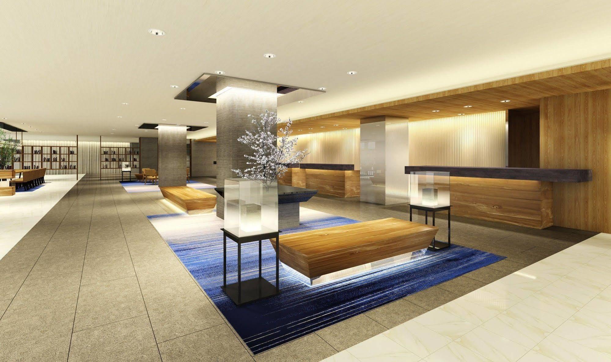 Fuji Marriott Hotel Lake Yamanaka Yamanakako Dış mekan fotoğraf