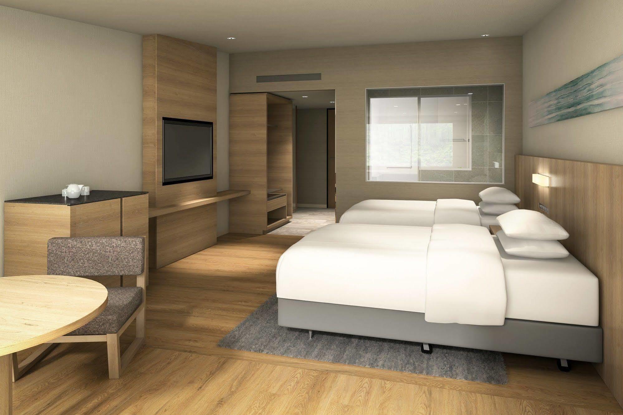 Fuji Marriott Hotel Lake Yamanaka Yamanakako Dış mekan fotoğraf