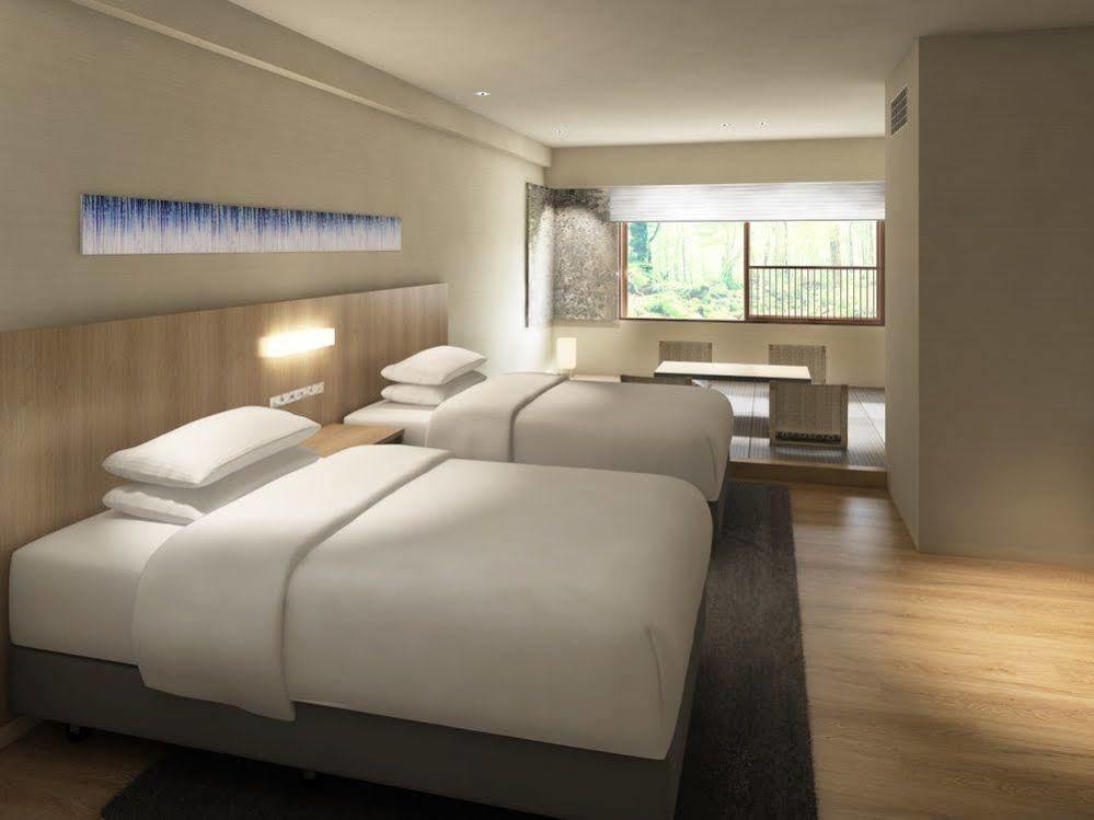 Fuji Marriott Hotel Lake Yamanaka Yamanakako Dış mekan fotoğraf
