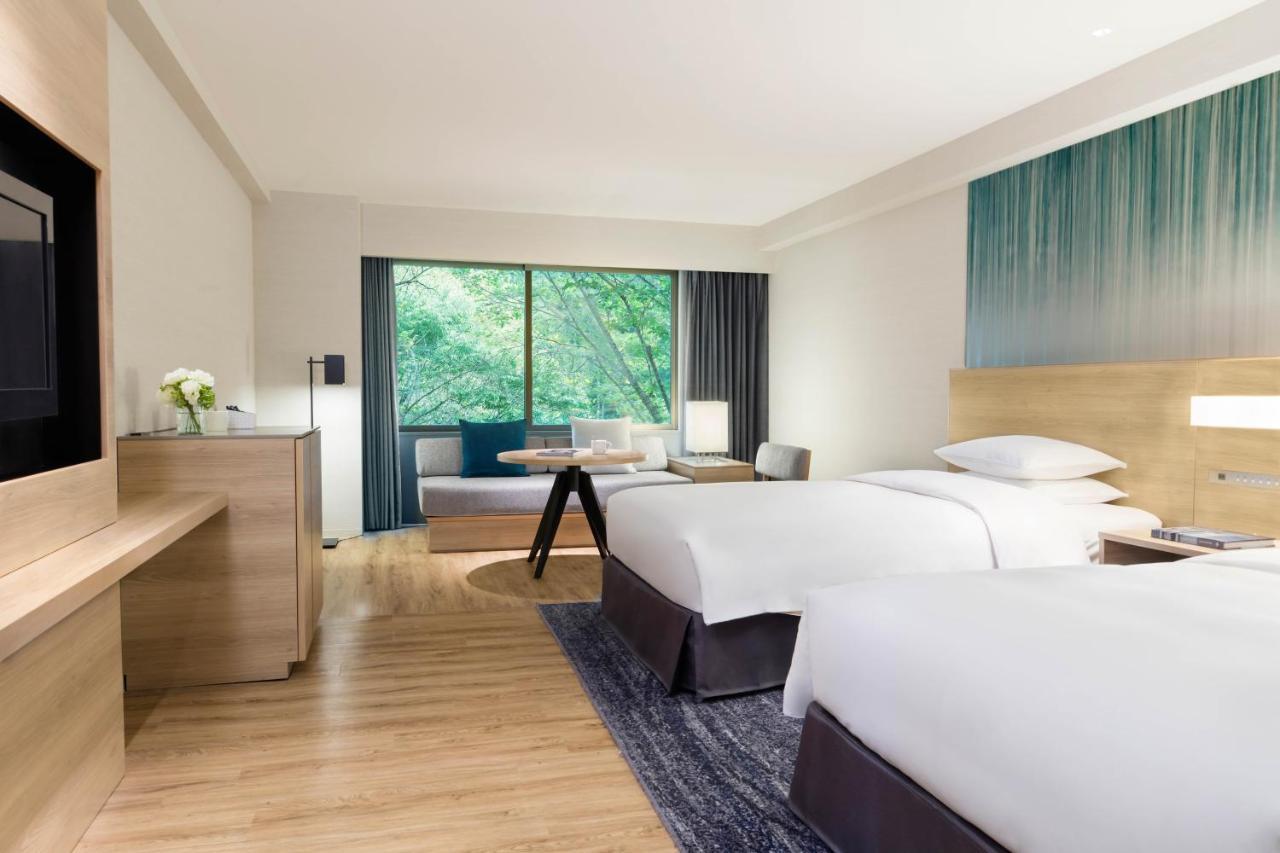 Fuji Marriott Hotel Lake Yamanaka Yamanakako Dış mekan fotoğraf